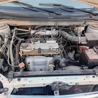 بي واي دي للبيع موديل 2012 كير ومحرك كله جديد   بيه  قطعتين بارد  ماشي...