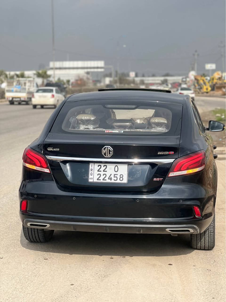 Mg62021
بی سبوخ بی تەحدیل  رەقەم سەنەوی هەزە  هەموی نویە  سحر١٠٦$مەجالەکی کەمی تیدایەیە*********** أربيل, العراق
