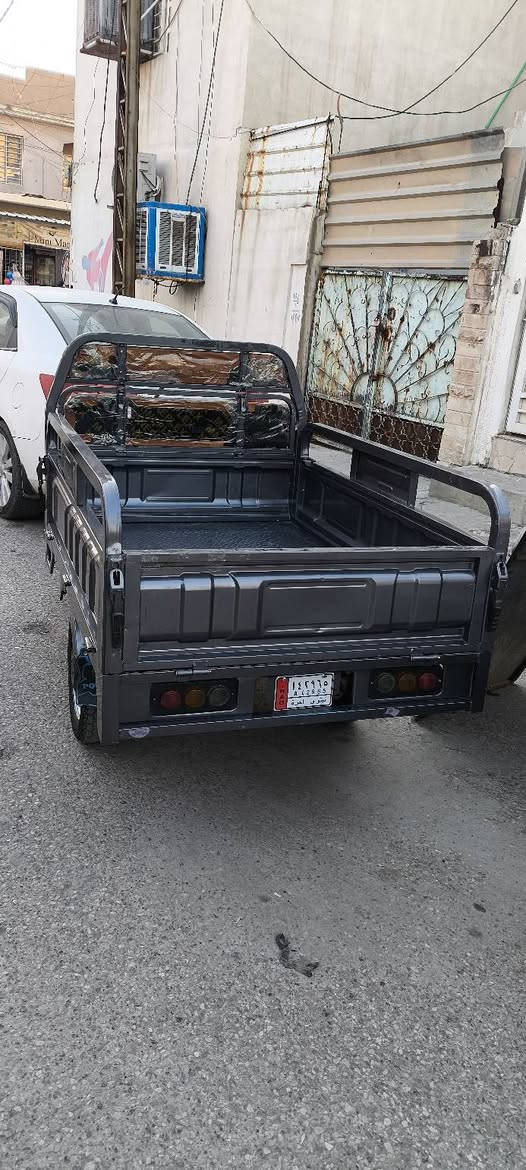 ستوتة شحن للبيع 6باتريات  كل باتري 58امبير الدبل
السعر مليون المكان موصل حي سومر 
للاتصال،***********
