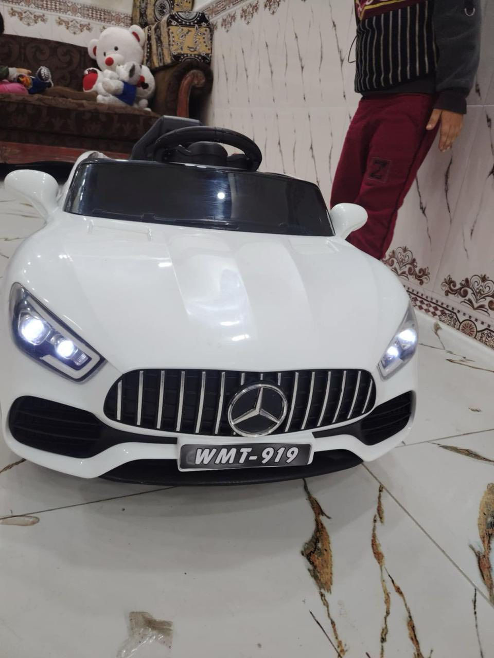 سياره للبيع ماخذتها ب175رايدتها ب80كلشي ما بيها فقط شاحنه ضايعه
مكان الشعب حي البساتين


**إذا كنت صاحب هذا الإعلان وتريد حذفه لأي سبب، رجاءا أرسل رسالة إلى الدعم الفني**