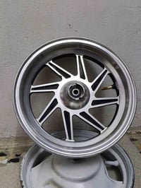 ويل أمامي نجمة ويل خلفي بلادي للبيع سعر25 واتساب 07776166505