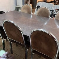 ميز طعام • بوفيه • بغداد العطيفيه