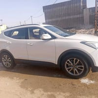 سنتافي • ٢٠١٤ • رقم سليمانية