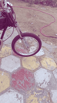 سلام عليكم. دراجه للبيع
نتنس  دراجه نضيفه كلش
مكان ناصريه مركز يم الامام شريف سعرها( 600وبيها مجال قليل)***********
مو شراي لاتعبني. لشراي تعال لفلان مكان مدري شني عذرني تعال يم الامام شريف وبيك خير وتدلل خاص مفتوح
