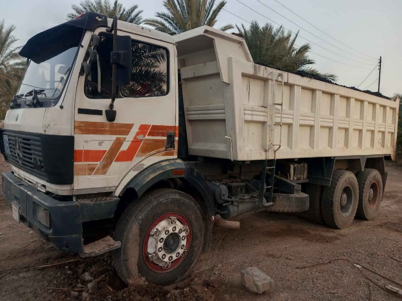 للبيع كرواتي موديل91 مجموعه جي اف ام القيطان محرك 130 كير 155 تخم تاير بدي جديد تفصال التاجي كاعيه مايلر شاصي فرنسي ومحنيه تبريد شقال رقم نينوى بسمي السعر 375 رقم الهاتف ***********
