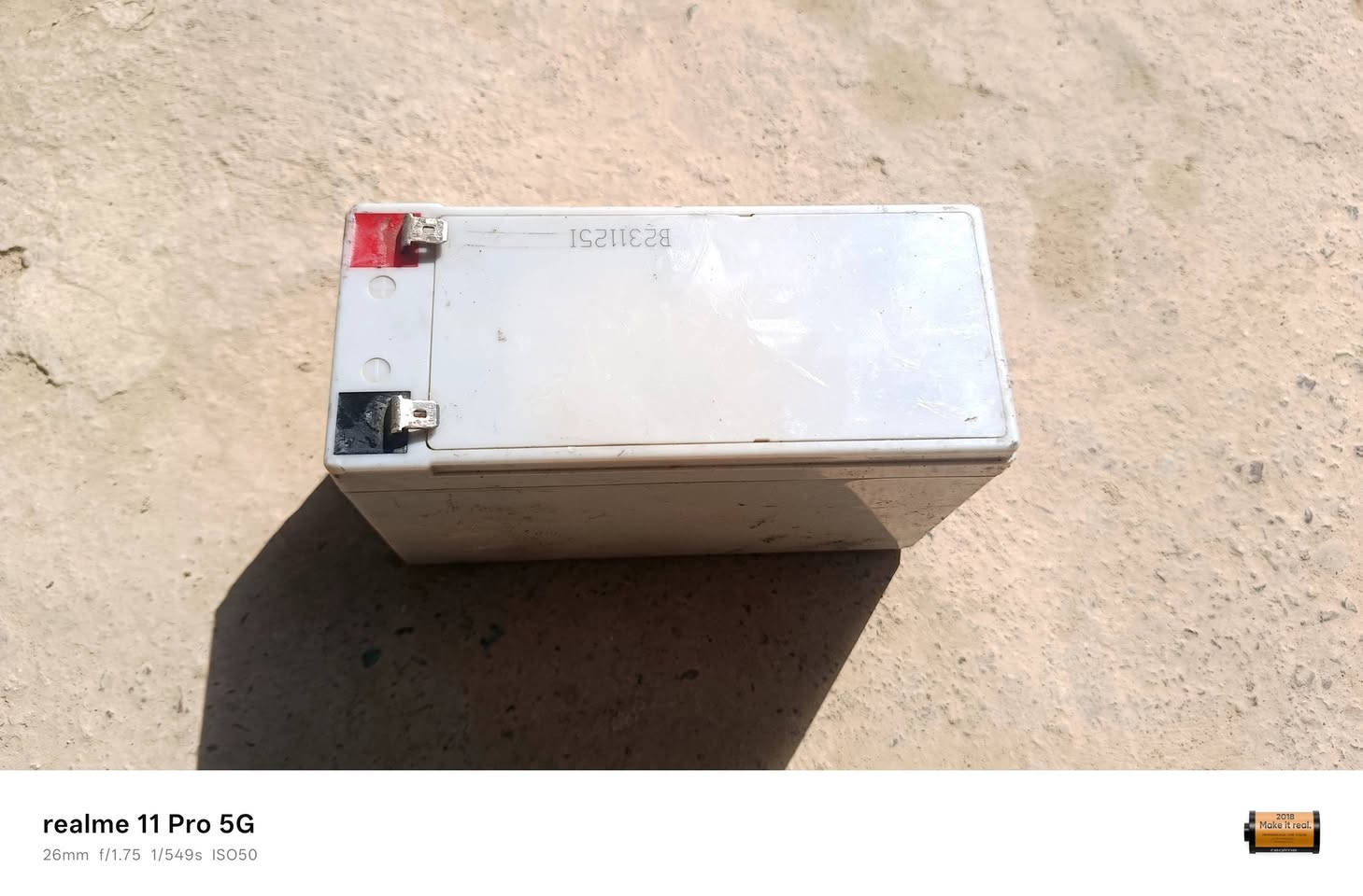 سلام عليكم باتري مال تايكر شغال شرط لفحص سعر 10مكاني موصل ايمن


**إذا كنت صاحب هذا الإعلان وتريد حذفه لأي سبب، رجاءا أرسل رسالة إلى الدعم الفني**