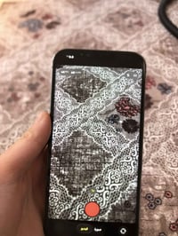 ايفون 13 Pro Max ذاكرا 256 تك سيم يدعم شريحه الاكترونيه  جهاز شرق اوسط...