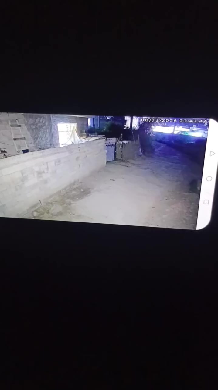 جانب من عملنا للاسبوع الماضي 
مكتب العدسة الحديثة 
تجهيز -نصب- صيانة- تأسيس 
ديالى/ جديدة الشط- الحويش 

*********** م.علي احمد 
ملاحظة الكامرات التجارية تم تجهيزها من قبل الزبائن
