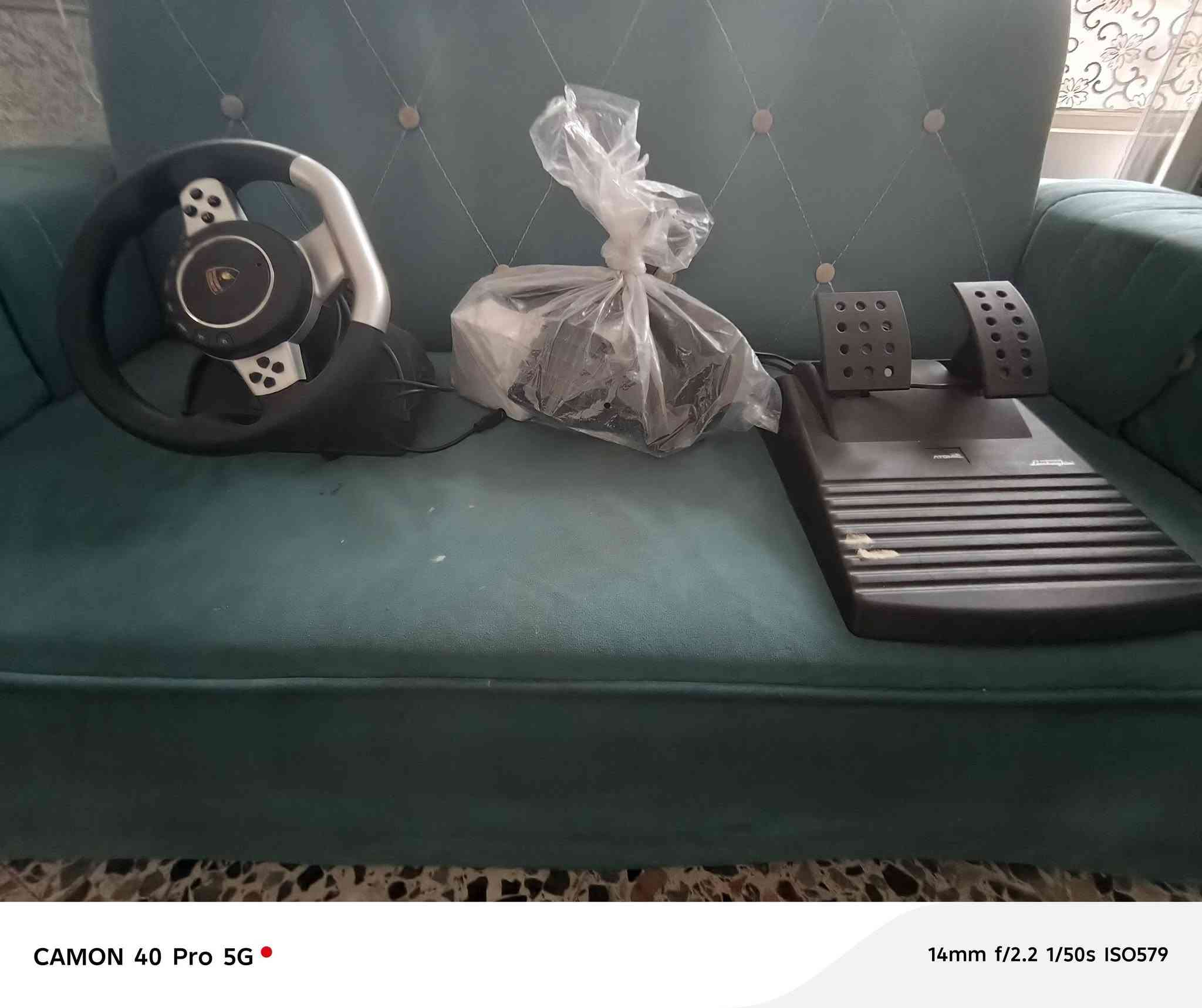 السلام عليكم تجميعه pc جيل 9 ويا دركسيون نص فره ب380 العنوان بغداد البلديات
RX 580 8g
Intel core 15 9400F
Z390
PS 650 w
16 ram
Hdd 500
M.2 250


**إذا كنت صاحب هذا الإعلان وتريد حذفه لأي سبب، رجاءا أرسل رسالة إلى الدعم الفني**