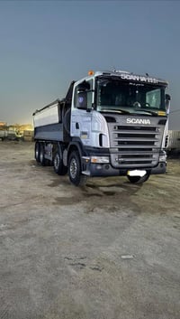 سكانيا كوري للبيع للأستفسار باقي التفاصيل 07741977935