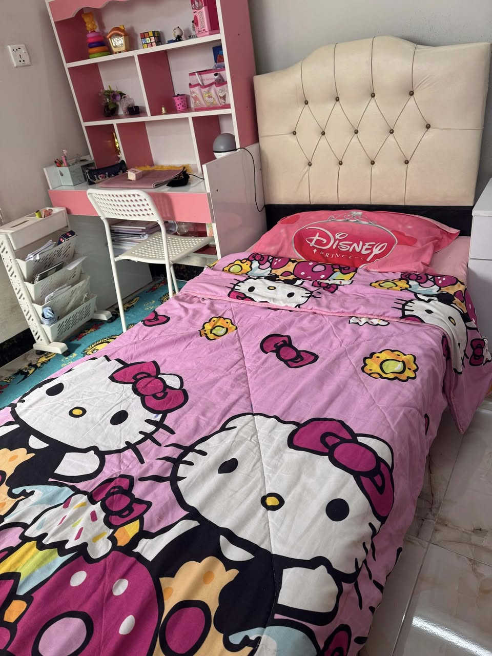 جرابي بنات عدد 2 نضيفات سعره الوحده 60الف مع مجال بسيط


**إذا كنت صاحب هذا الإعلان وتريد حذفه لأي سبب، رجاءا أرسل رسالة إلى الدعم الفني**