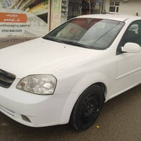 اوبترا • ٢٠٠٩ • توماتيك