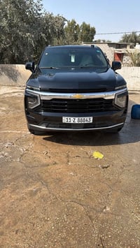 تاهو LS • ٢٠٢٥ • ٢٠٠٠٠ كم