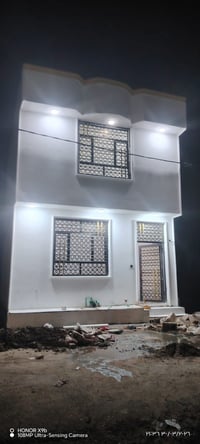 كنطره السلام • ٥٠م • طابق ونص