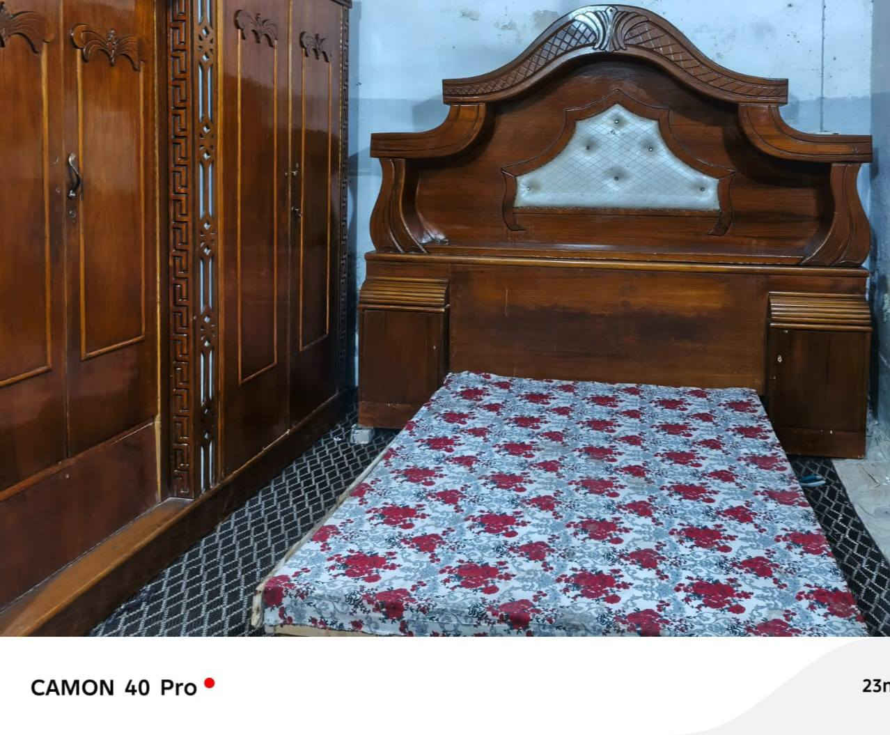 غرفه عراقيه صاج قويه 6 بيبان طابق واحد غرفه نضيفه احلى من صور
*********** واتساب 
*********** اتصال
