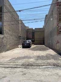 دار للبيع طابو صرف مع قطعة ارض ١٥٠ في بغداد منطقة أم الكبر والغزلان ال...