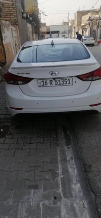 النترا • ٢٠١٥ • قادسيه الجديد