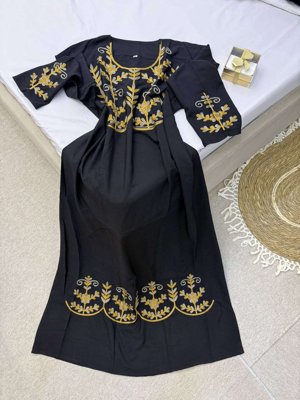 كشمیری تایبەت بە داشكاندنەوە نرخی تەنها ١٢ هەزار


**إذا كنت صاحب هذا الإعلان وتريد حذفه لأي سبب، رجاءا أرسل رسالة إلى الدعم الفني**