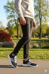 نعل رجالي • نفّاش خياط • ستروبل