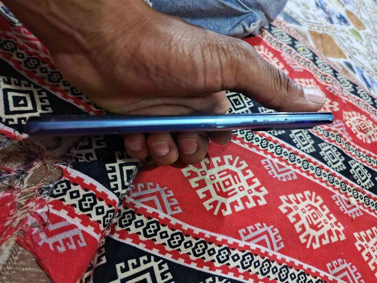 سلام عليكم عندي هذني لجهازين راريد اراوسهن بايفون, 11 او 12 او جهاز بوكو اكس 6برور


**إذا كنت صاحب هذا الإعلان وتريد حذفه لأي سبب، رجاءا أرسل رسالة إلى الدعم الفني**