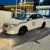 كورولا ٢٠٠٩ • قير عادي • بلا بوية