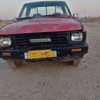 هايلوكس • محرك معمر • موصل