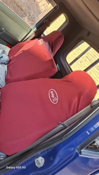 بونغو • كير عادي • الناصرية