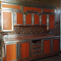 كاونتر نظيف • بيه مجال • نجف