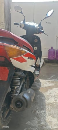 دراجه سكنس للبيع المكان بغداد مدينة الصدر  07728425230