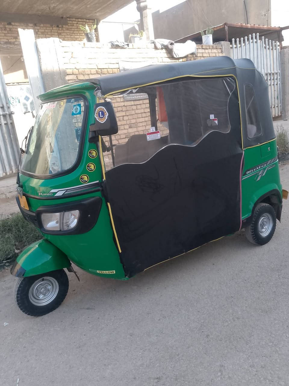 السلام عليكم تيك توك للبيع موديل 21 اوراق العنوان بابل حمزه الغربي رقم التليفون ***********
