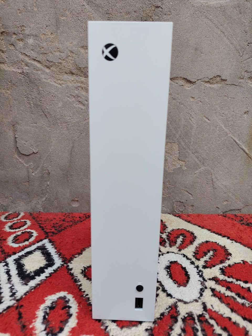 اگسبوكس سيريس اس
اكسبوكس سيريس اس  الجهاز مستعمل نضيف جداً  ما مفتوح ولا داخل صيانه ويوجد جميع ملحقاته الأصليه الجهاز اصدار 2025 اشتريته قبل 10 اشهر استخدمته استخدام فعلي 5 اشهر بسبب المدرسه  رقم الهاتف *********** التواصل علن طريق الرصيد او الواتساب السعر 450 الاف.د. ع وبي مجال راسلني وتدلل  العنوان البصره الأصمعي
