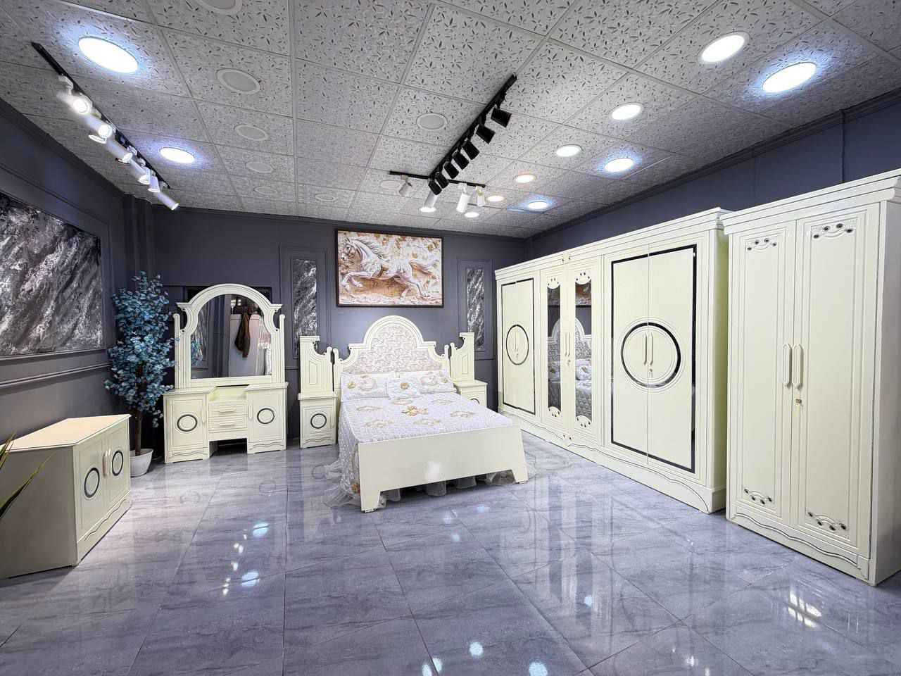 ‎غرف نوم عراقية صاج اتصل على الماسنجر والسوق المفتوح والتلكرام‎ بغداد, العراق


**إذا كنت صاحب هذا الإعلان وتريد حذفه لأي سبب، رجاءا أرسل رسالة إلى الدعم الفني**