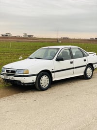 فكترا • محرك نضيف • رقم اربيل