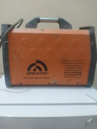 هاي المكينه للبيع ٥٠٠ امبير الاستفسار على  07766078440