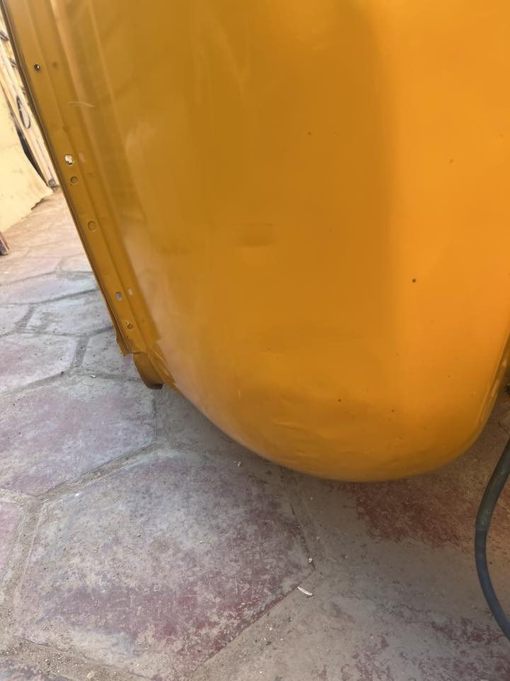 سلام عليكم تكتك موديل 21شهر11كفاله بس صفحه وحده بيهه معجون قليل رقم وسنويه تحويل ثاني يوم السعر 7ونص الرقم ***********
