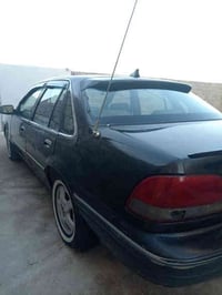 برنس فراشة ١٩٩٦ محرك ١٨٠٠ گير عادي التبريد شغال سياره مالت جناي متعوب ...