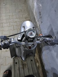 بغداد الكريعات • ٦٠سي سي • بطارية ضعيفة