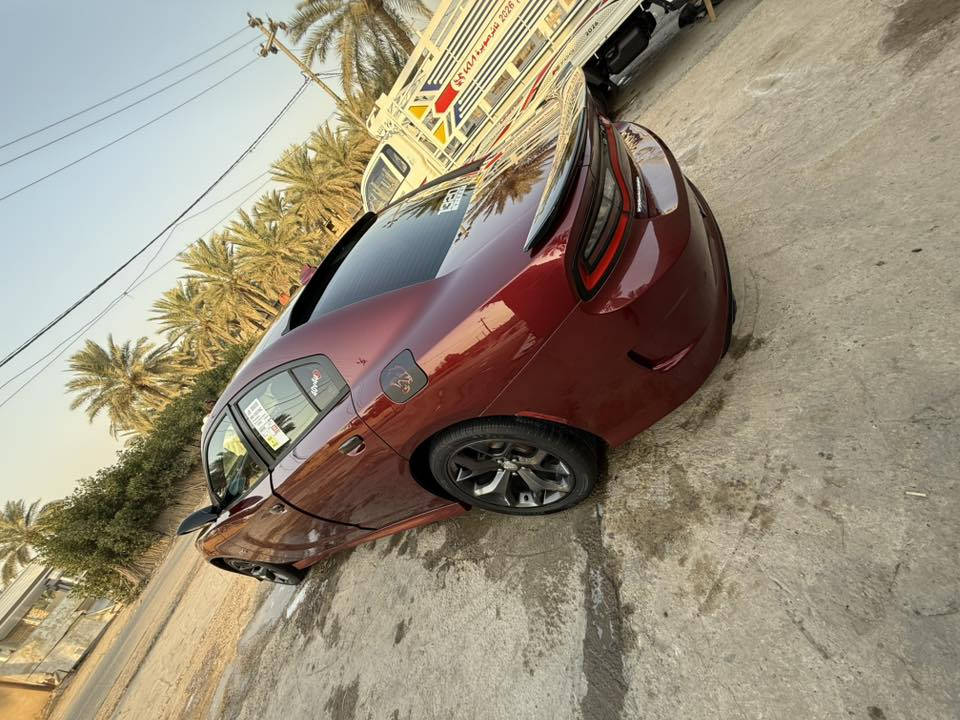 السلام عليكم
للبيع أو مراوس / بسوناته /K5

جارجرSXT محدث بل كامل SRt

اصل2018

رقم بغداد الجديد الدولي

بيها/جاملغ وربع البنيد /بدون دواخل +بدون دواخل  

صور الحادث موضحه +بالمنشور

گير+ محرك+حداديه كفاله كفاله

المواصفات /سياره

 

1-مكينه 6v 3600

2-تحكم استيرن كامل 

3-كامره خلفيه دواره 

4-شاشه جبيره  🖥️

5-نظام Apple car play /نظام أبل كار بلاي

6-نظام Sport /نظام رياضي

7-توويل  

8-قطعتين تبريد + تدفئه +تبريد ثلج

9-كروز سرعه ( مثبت سرعه )

10-حساسات بلاديه 

11-كير اوتو 

12-تشغيل عن بعد  

13-كشن كهرباء

14-ويل 20⭐️ 

15-تخم تاير خلفي 20/45/275

أمامي20/45/255

16-منظومة زنون

السياره نضيفه ومصروف عليها 

مابيه اي نقوصات .

منظومه بانزين ودامة كاملة 

مكان السياره /بابل

 الاتصال +واتساب
***********📞
