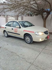 كورولا • ٢٠١١ • اربيل