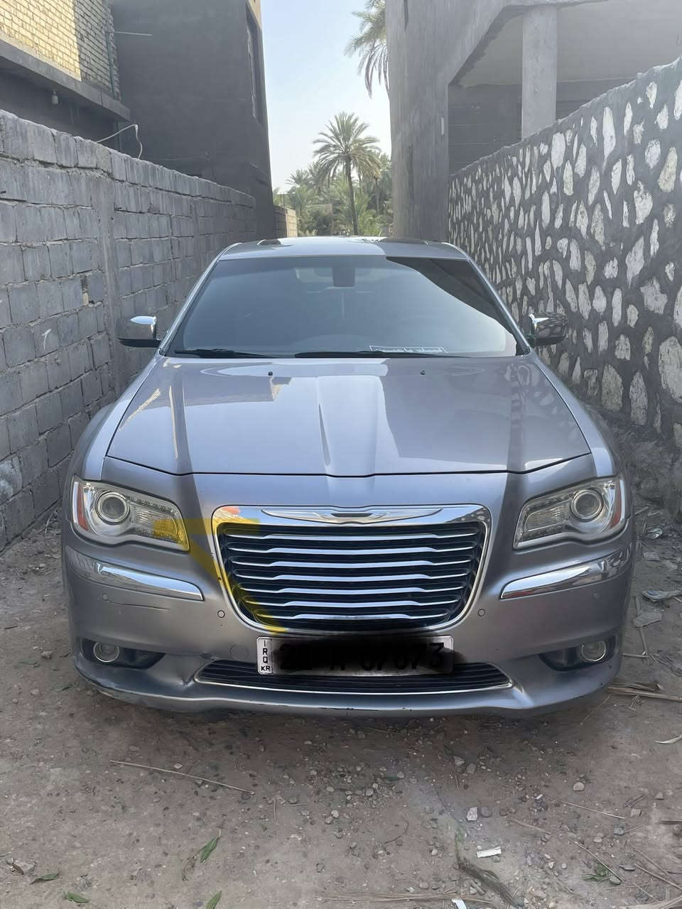 ادوات ادوات ادوات
مكصوص
بيع او مراوس شعندك نزل  بيها سنويه ورقم طبق الاصل 
موديل 2014 فول مواصفات
مكاني بابل 

‭0778 258 5669‬
