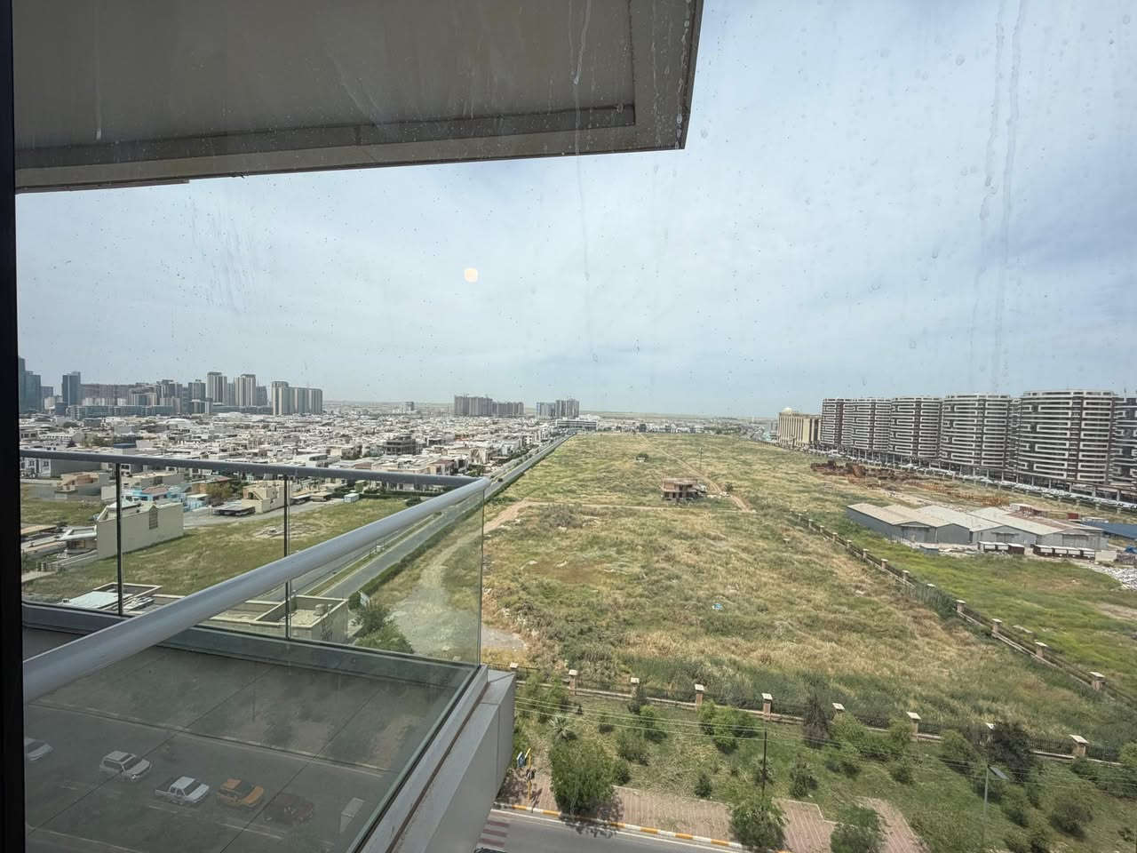 عقارات تهسیل
***********

Star Tower 
2+1 
550$
