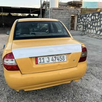 موديل ٢٠١٥ • محرك مكفول • باسمي