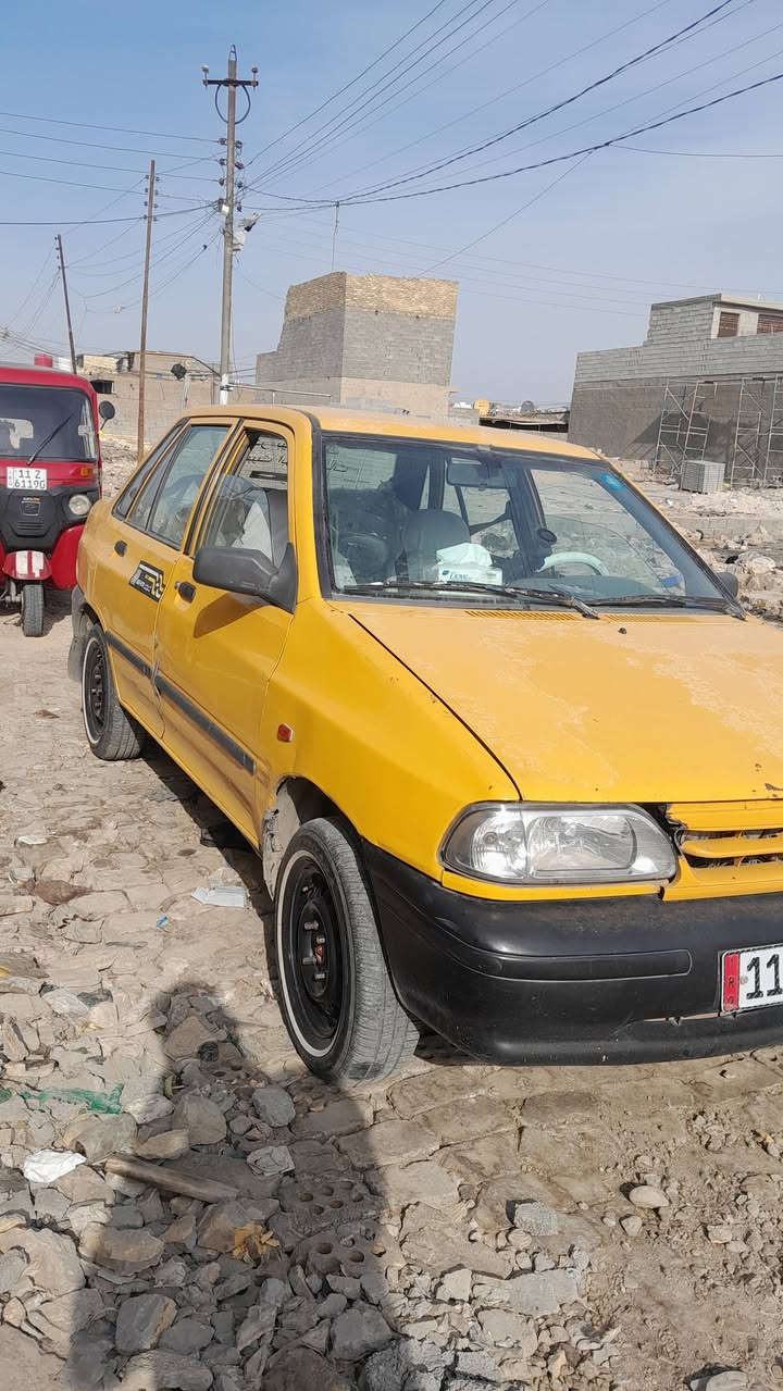 السلام عليكم سايبه موديل ١٢ مكينه وكير و صدر كله جدد مشط جدد دبلات جدد تخم تاير جديد سياره وين ميعجبك شغل وروح 
رقمي *********** سعر ٣٠
