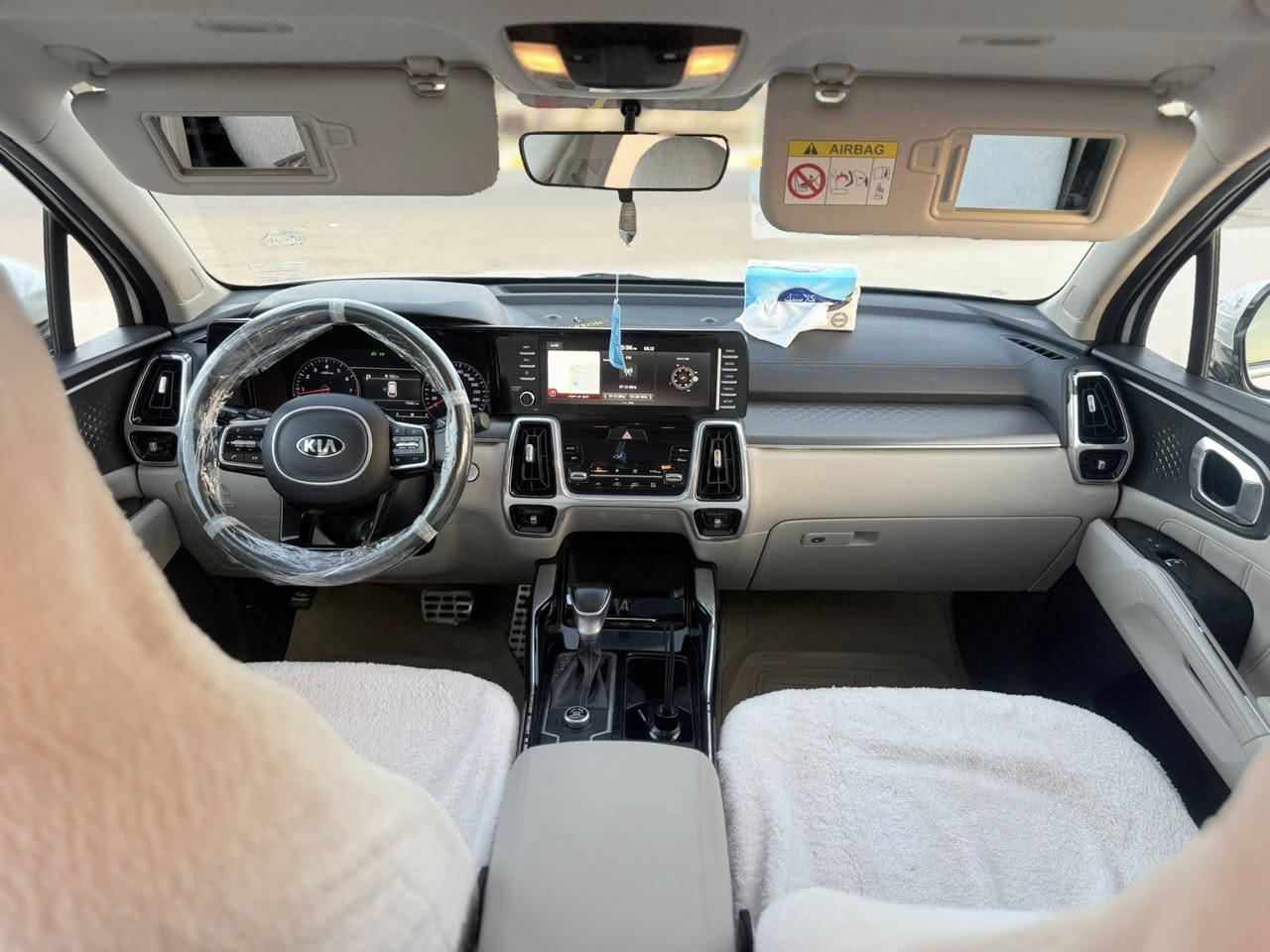 السلام وعليكم
سورنتو

 

رقم واسط بأسمي تحويل مباشر 

السياره ماشيه 75 الف جديده كلش

مكان سياره واسط 

السعر /// 250

اللاتصال ***********

المواصفات 

بصمه + بصمه ابواب 

تشغيل عن بعد 

6 سلندر 

7 راكب 

شفتات مقود 

جنطه كهرباء 

كشنات كهرباء 

مري شفط 

كامره خلفيه دواره 

حساس امامي وخلفي 

شاشه 

تبريد بيانو  

اوتو هولد

مود رايف

برد خلفيه

3 قطع تبريد 

اشاير بالمري
