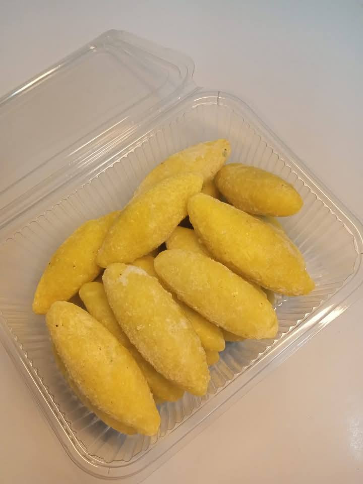 بدون قطرة زيت !
كُبتنا بالدجاج من الألف للياء بدون قطرة زيت 
من التمن العنبر للدجاج المسلوگ 
وتبقى يمكم تردون تقلوها أو تستخدمون القلاية الهوائية 
مُقرمشة وتخبل وتشبع وحتى ممكن تضيفوها باللانچ بوكس لأطفالكم


**إذا كنت صاحب هذا الإعلان وتريد حذفه لأي سبب، رجاءا أرسل رسالة إلى الدعم الفني**