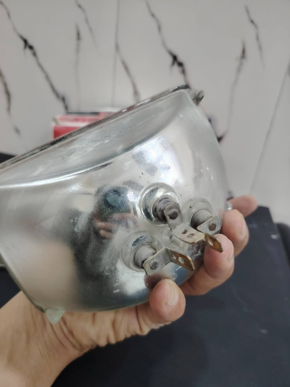 لايت كروسيده ٨٨ جديد منشأ يابان باله خليجي كويتي تريد تفضل
***********
