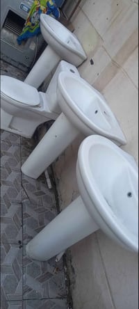 نظيفات كاملات • بغداد