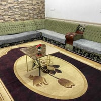 تخم ديوان • ديوان ١٠ مقاعد • ديوانيه