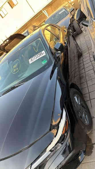 النترا موديـ2024ـل *( حالياً داخل منفذ سفوان تروح تسلم وتستلم)* 

مــــــكـــــفــــــولة 

السعر ب 125$ *مـصـلـح جـاهـز  داخل مـيـناء بـدون كـمـرك* 

ترهم حرة وترهم شهداء عندك كتاب شهداء تعقيب 8 ورقات فقط

للاسفتفسار يرجى الاتصال او المراسلة واتساب *********** 

🌟انضم 👇كروب واتساب لبيع السيارات  النشر #يومياً  🌟 https://chat.whatsapp.com/JkqYFxYkMZbGUfhzABqRdW?mode=wwc
