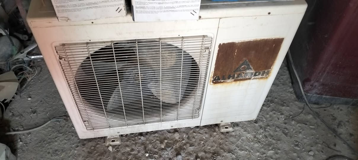 سبلت الحافظ عمودي 2طن السعر 400الف


**إذا كنت صاحب هذا الإعلان وتريد حذفه لأي سبب، رجاءا أرسل رسالة إلى الدعم الفني**